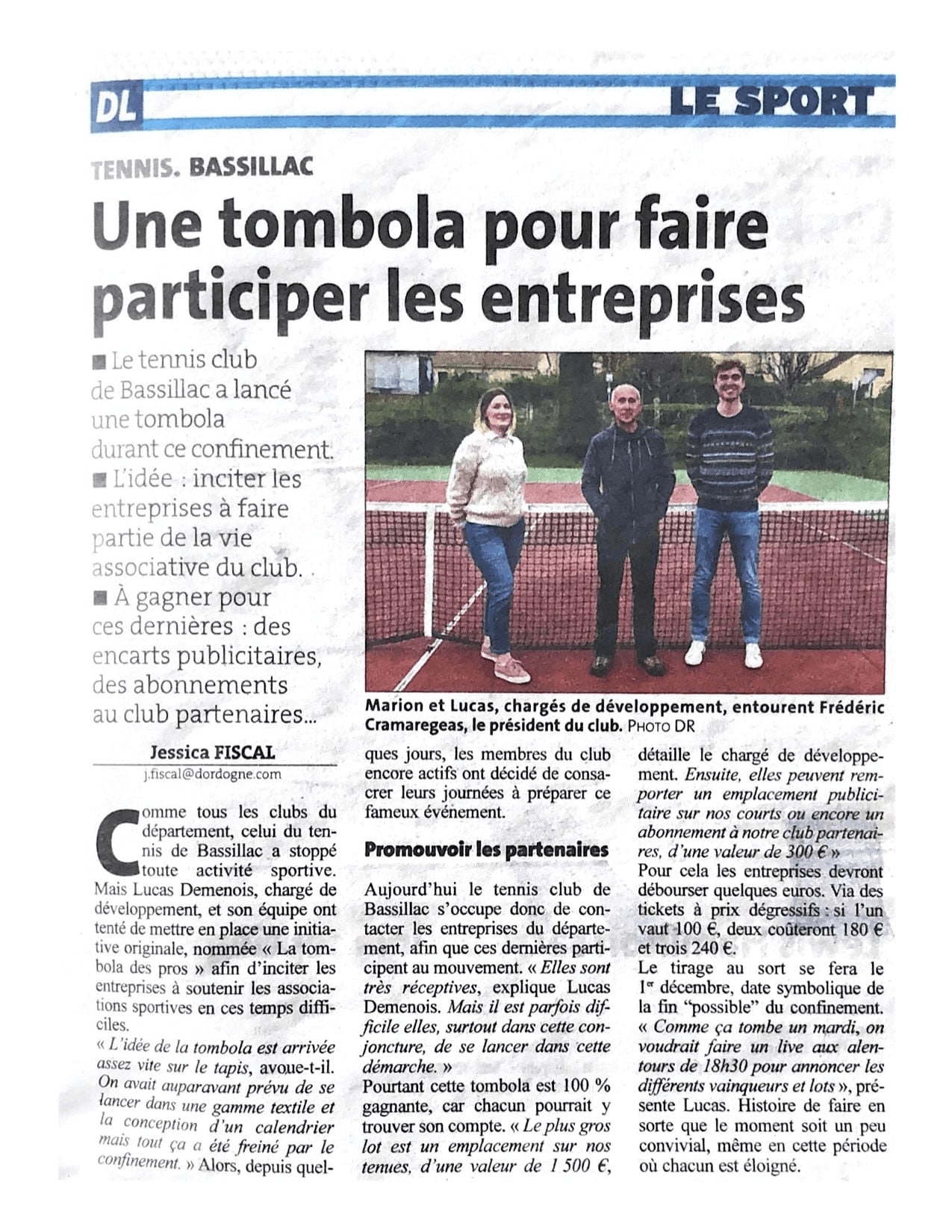 la-presse-en-parle